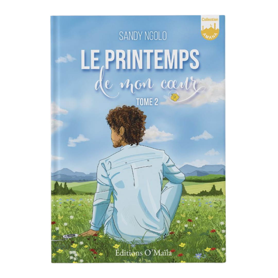 Le printemps de mon coeur 2