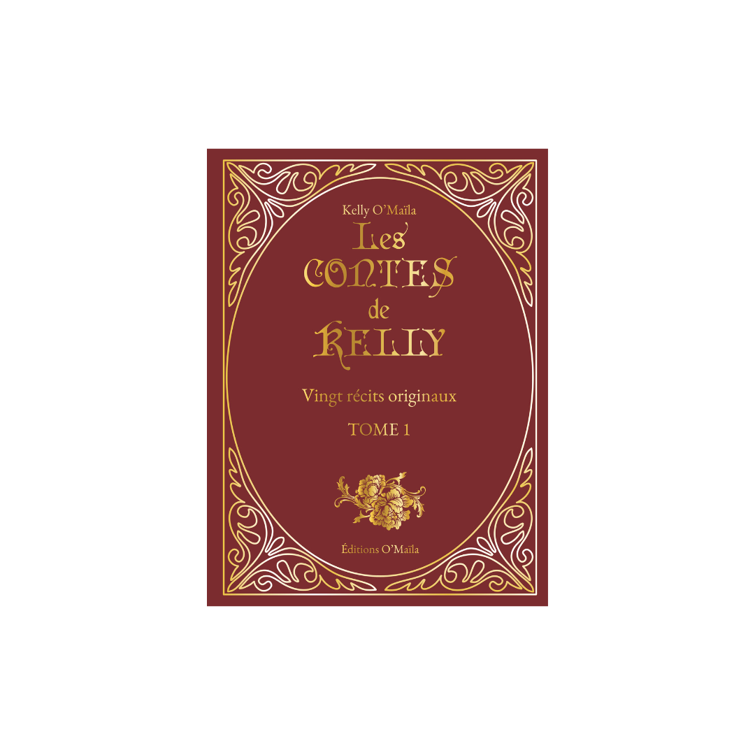 Les contes de Kelly