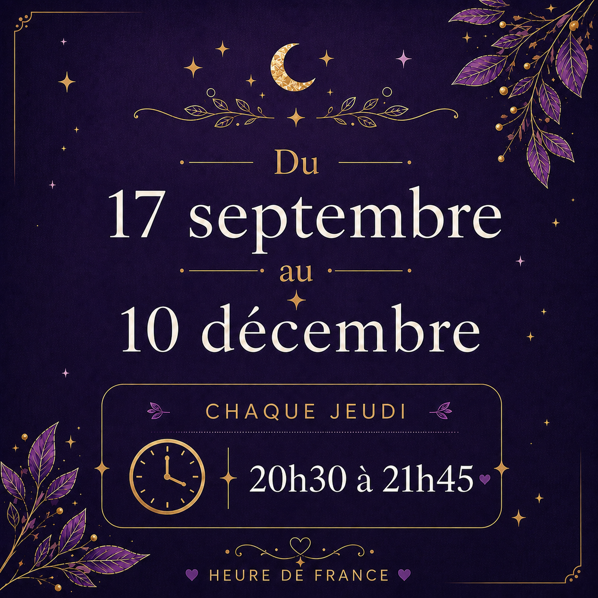 Ateliers d'Art de Conter : femmes