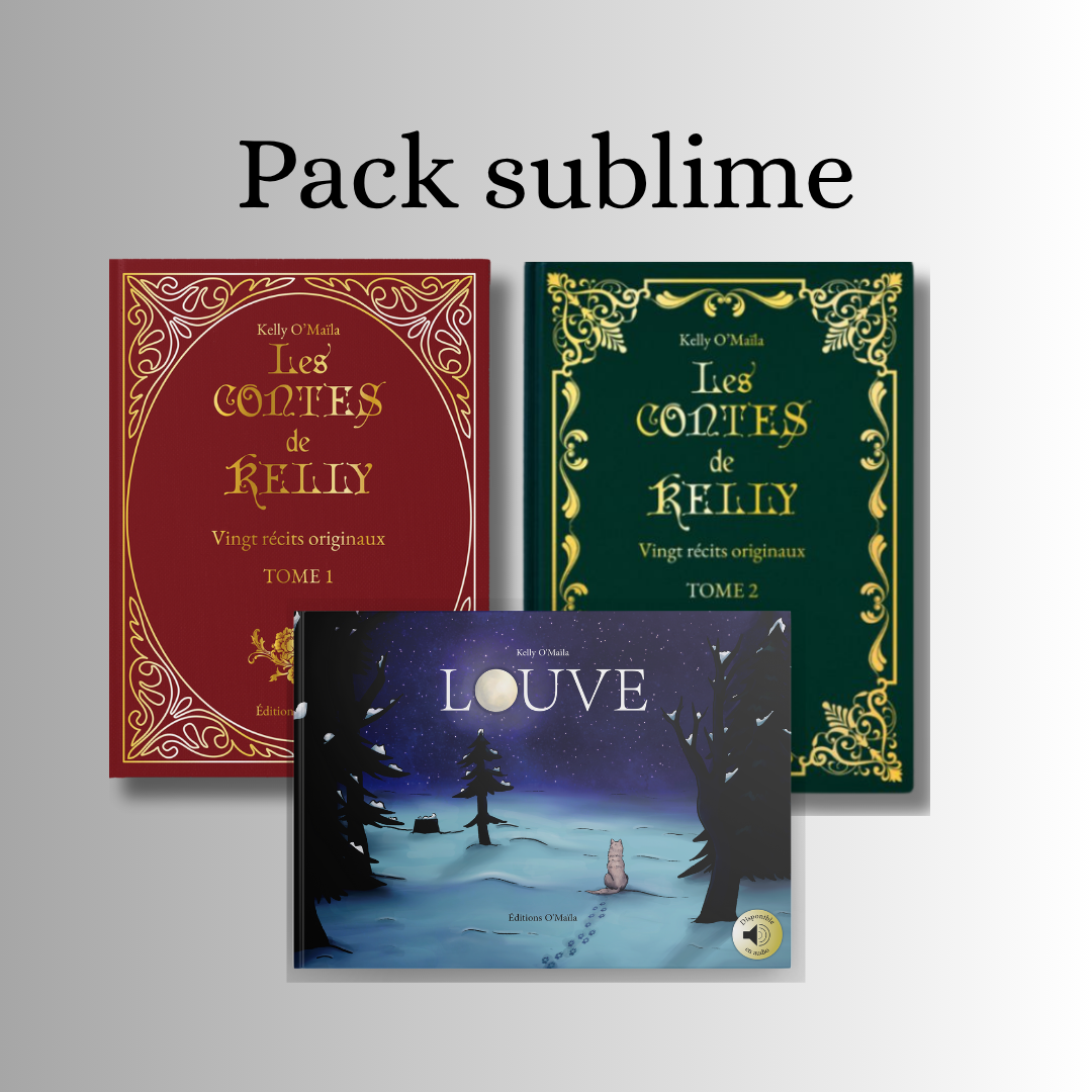 Pack sublime