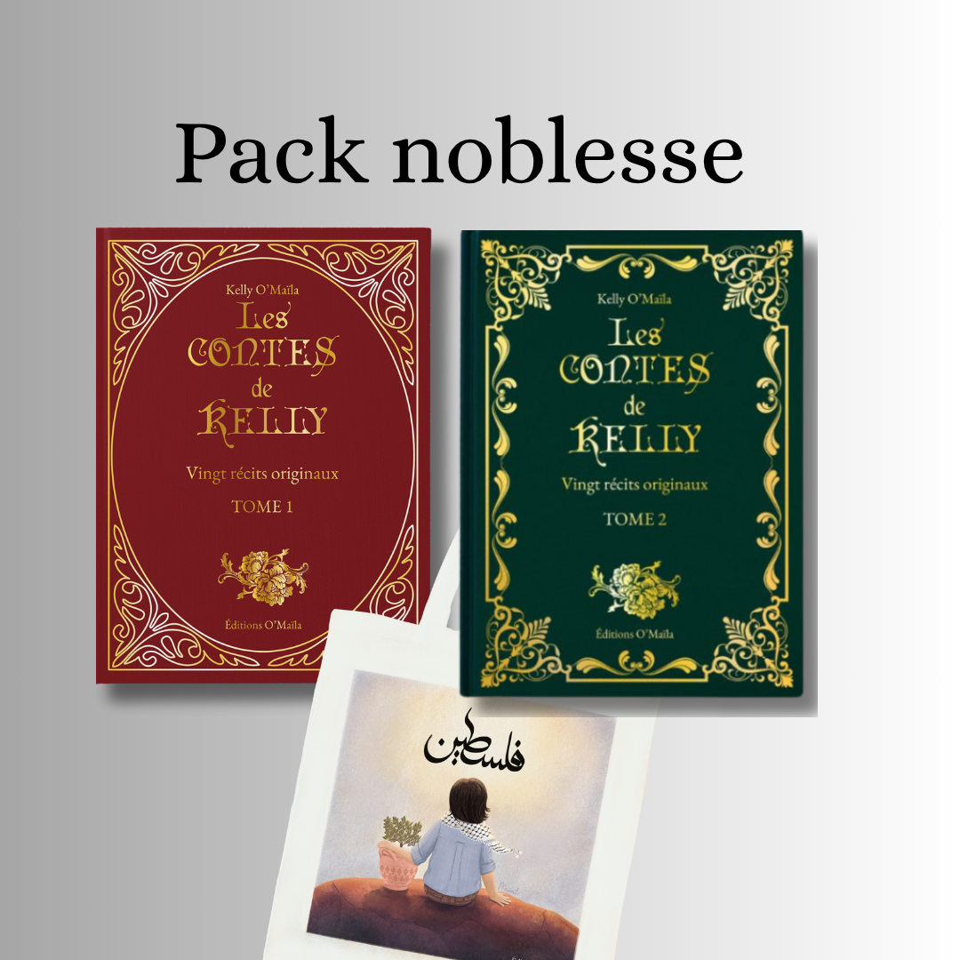 Pack noblesse