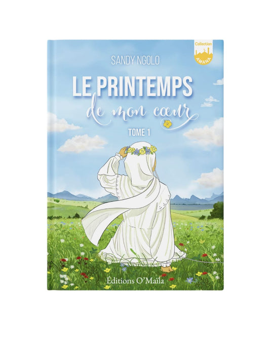 Le printemps de mon coeur