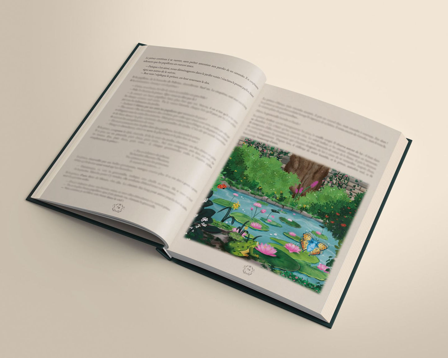 Les contes de Kelly - Tome 2