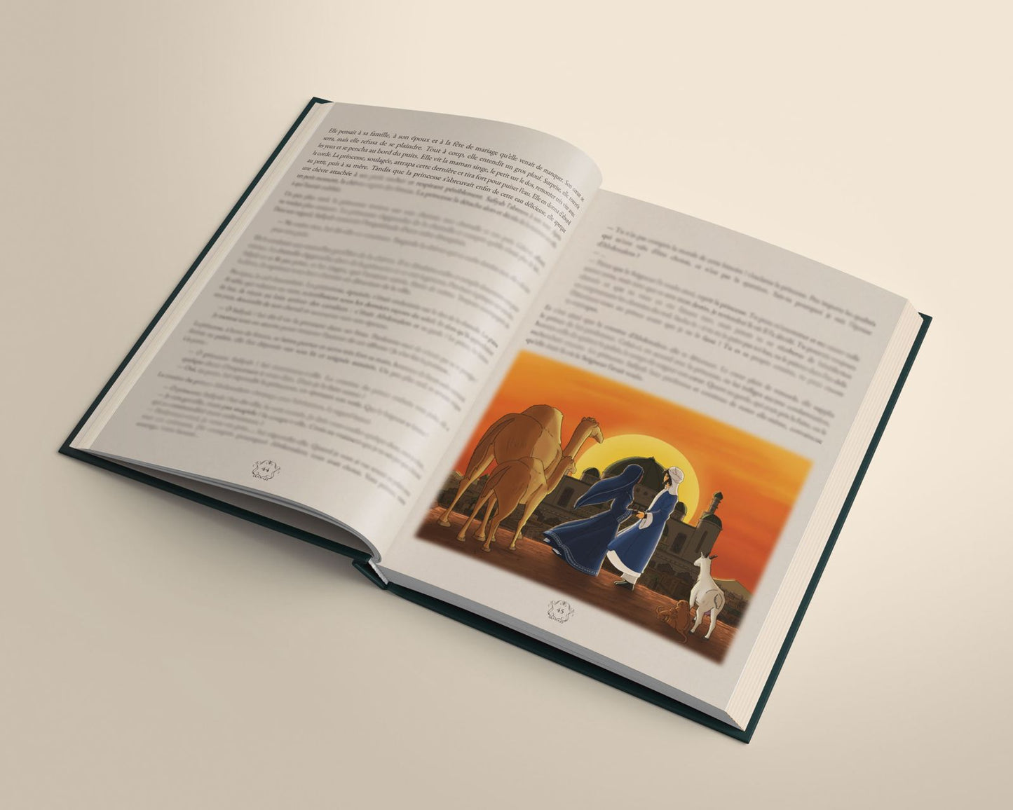 Les contes de Kelly - Tome 2