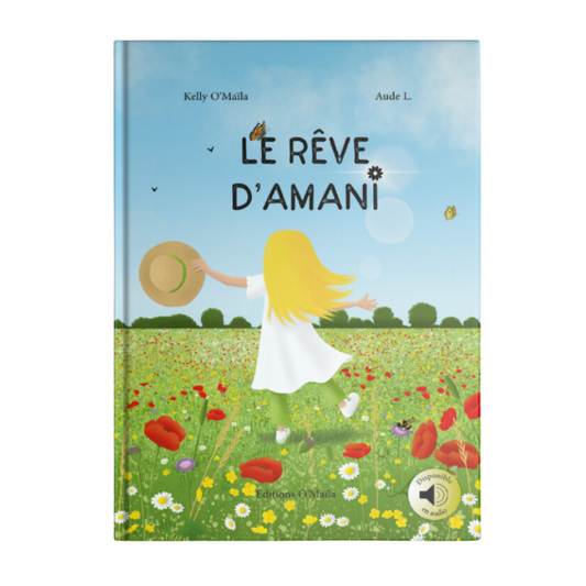 Le rêve d'Amani