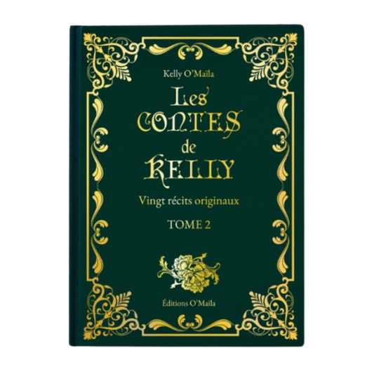 Les contes de Kelly 2