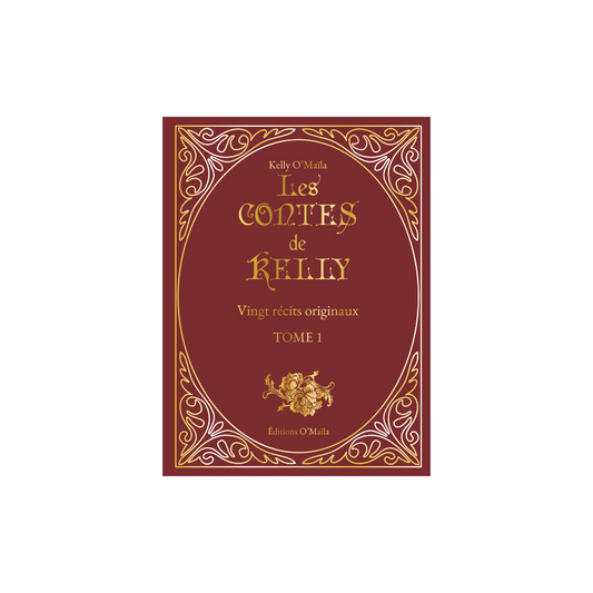 Les contes de Kelly