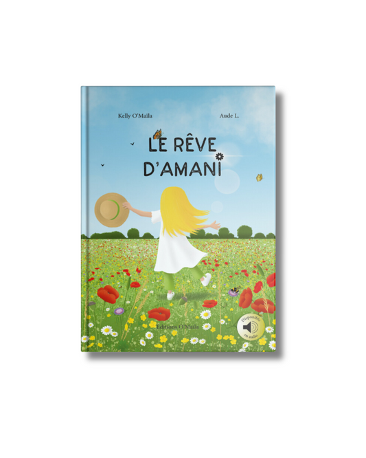 Le rêve d'Amani