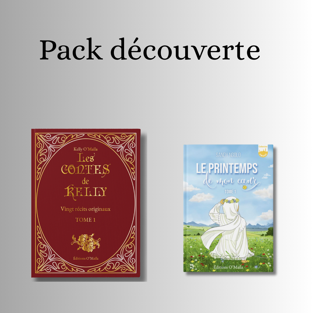 Pack découverte