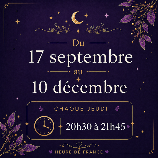 Ateliers d'Art de Conter : femmes 1 PLACE RESTANTE