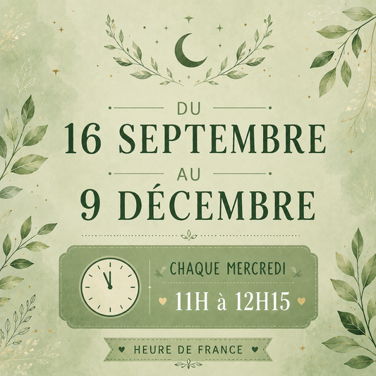 Ateliers Art de Conter EN LIGNE pour les 8/10 ans ( cette classe peut être mixte), Merci de tout lire