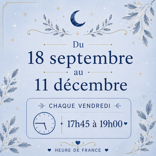 Ateliers d'Art de Conter : garçons 10/12 ans ou 9/12 ( garçons non pubères) 1 PLACE RESTANTE