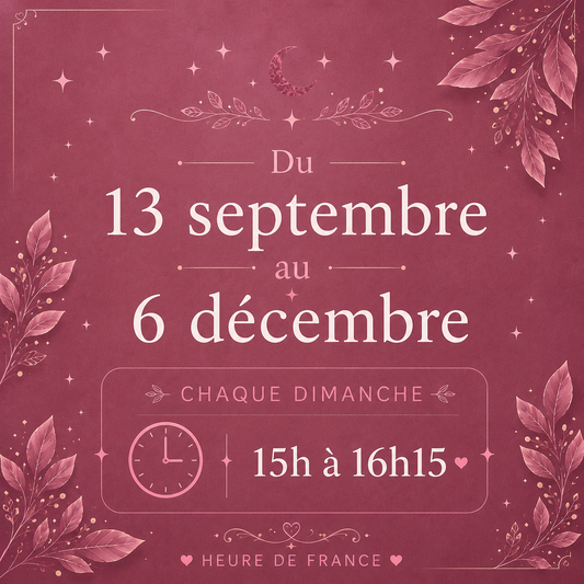 Ateliers Art de Conter EN LIGNE pour les 11/13  ans, FILLES. Merci de tout lire (Copie)
