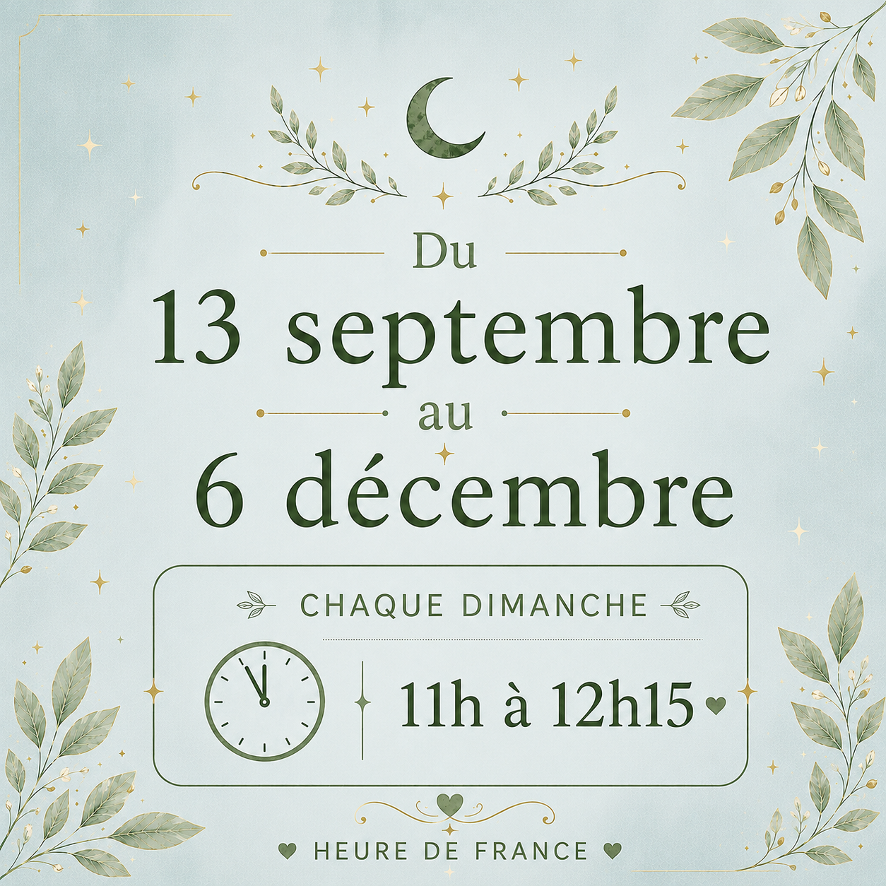 Ateliers Art de Conter EN LIGNE pour les 8/10 ans, classe des garçons. Merci de tout lire