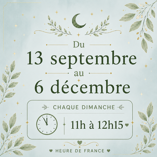 Ateliers Art de Conter : garçons 8/10 ans COMPLET