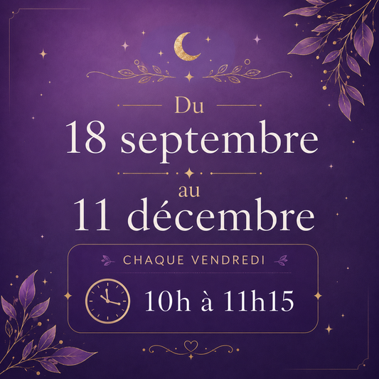 Ateliers Art de Conter EN LIGNE pour les FEMMES ( pour les préinscrites) Merci de tout lire
